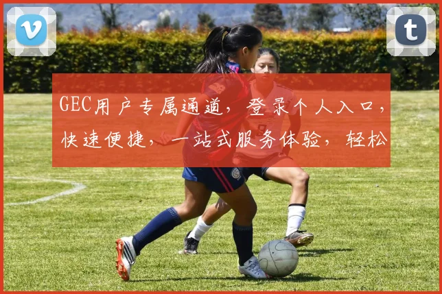 GEC用户专属通道，登录个人入口，快速便捷，一站式服务体验，轻松管理账号信息